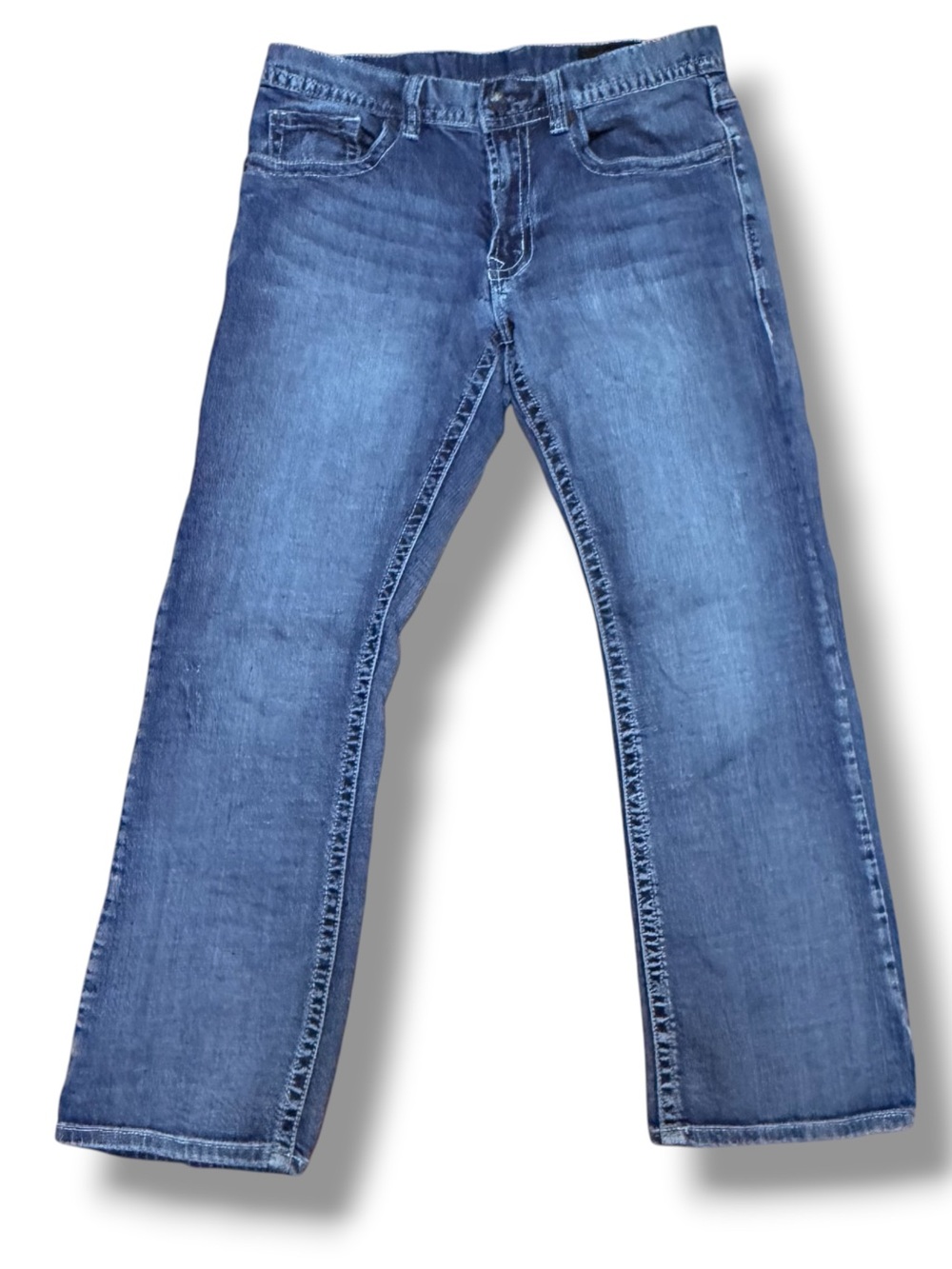 Axel Vintage Boot jeans